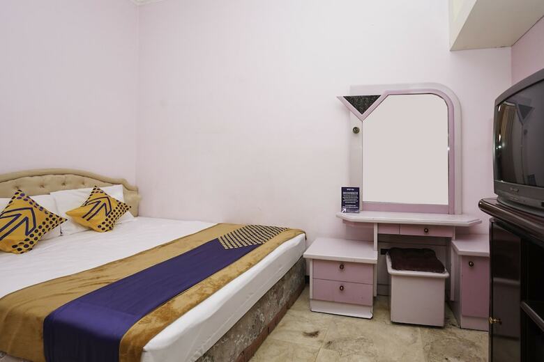 Hotel Spot On 2483 Salju Korea Residence