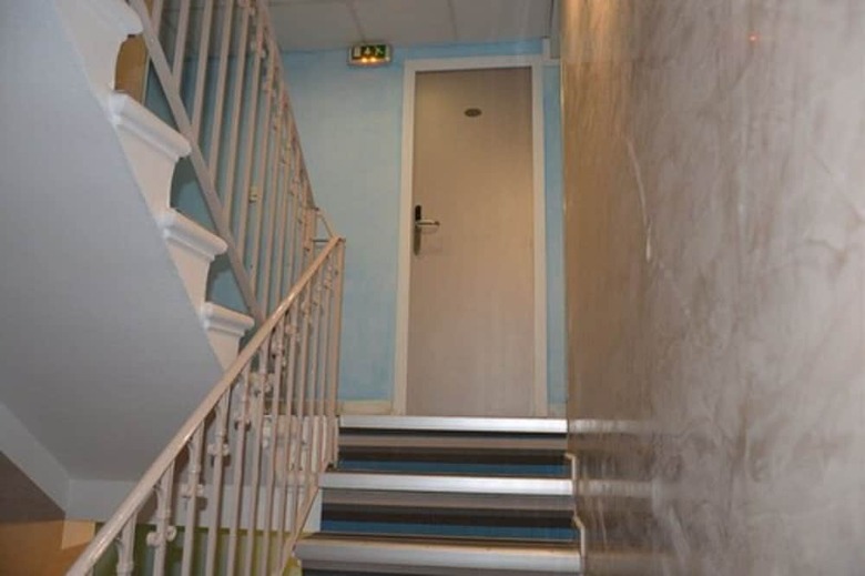 Hotel Restaurant Le Bellevue