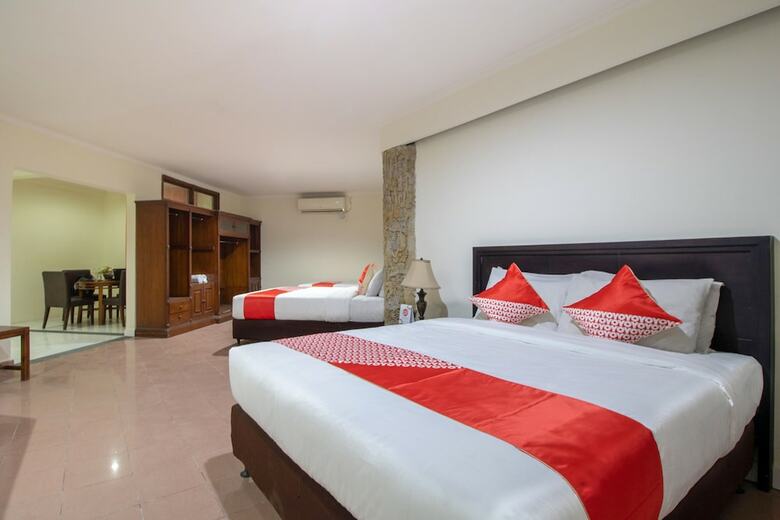 Oyo 2688 Guntur Hotel