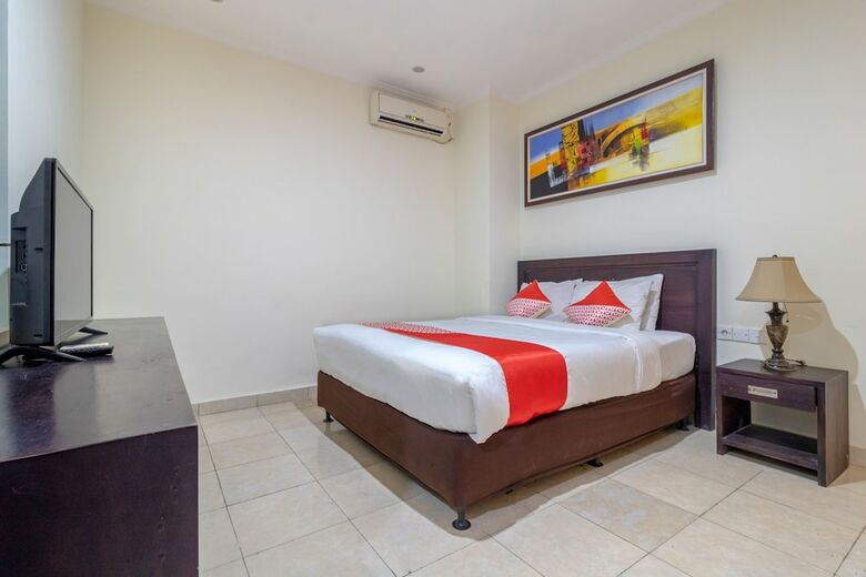 Oyo 2688 Guntur Hotel