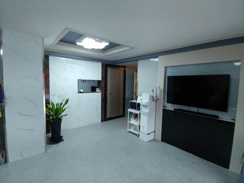 Hotel Songnisan Amor Motel