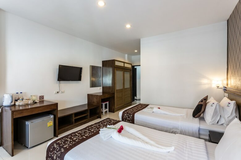 7q Bangla Boutique Hotel