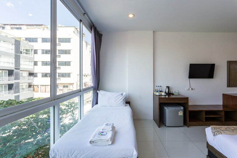 7q Bangla Boutique Hotel