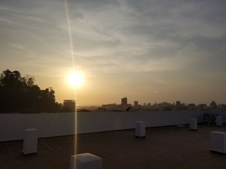 Hotel Bs Hill Residence-sihanouk Ville City
