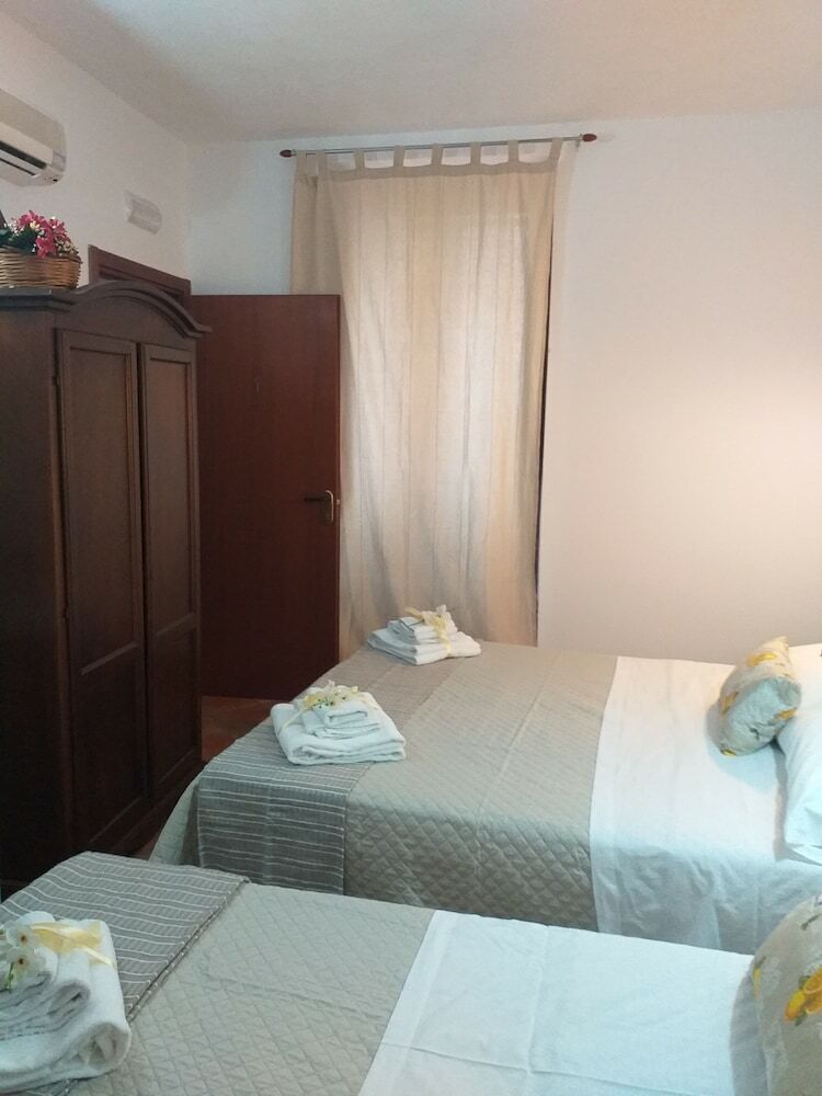 Bed & Breakfast Le Scalette Del Centro