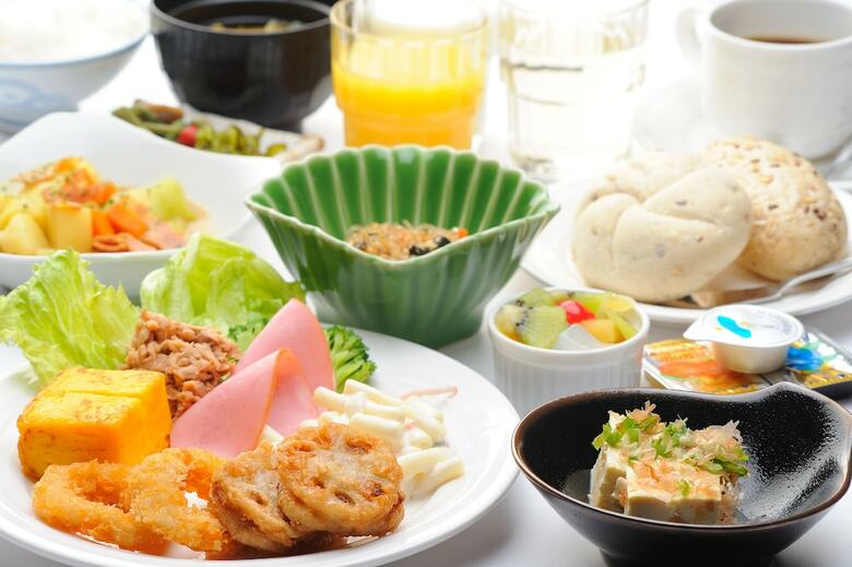 Hotel Route-inn Kumamoto Ekimae