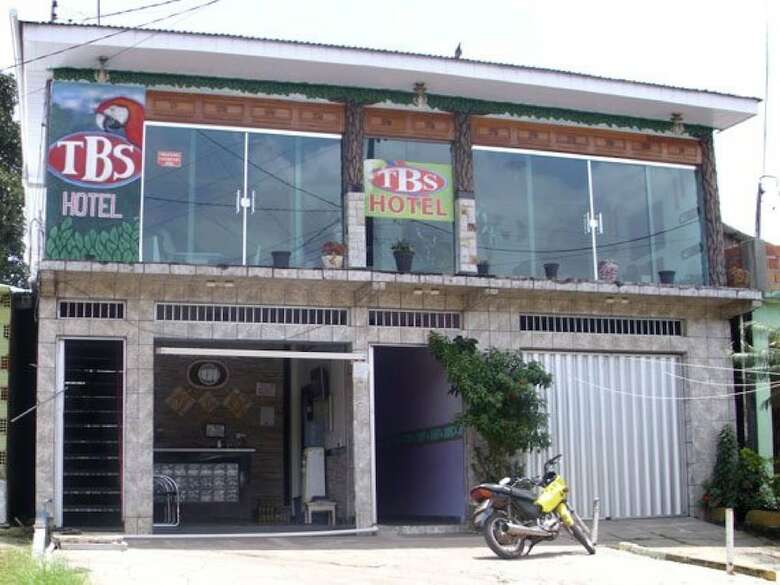 Oyo Hotel Tbs