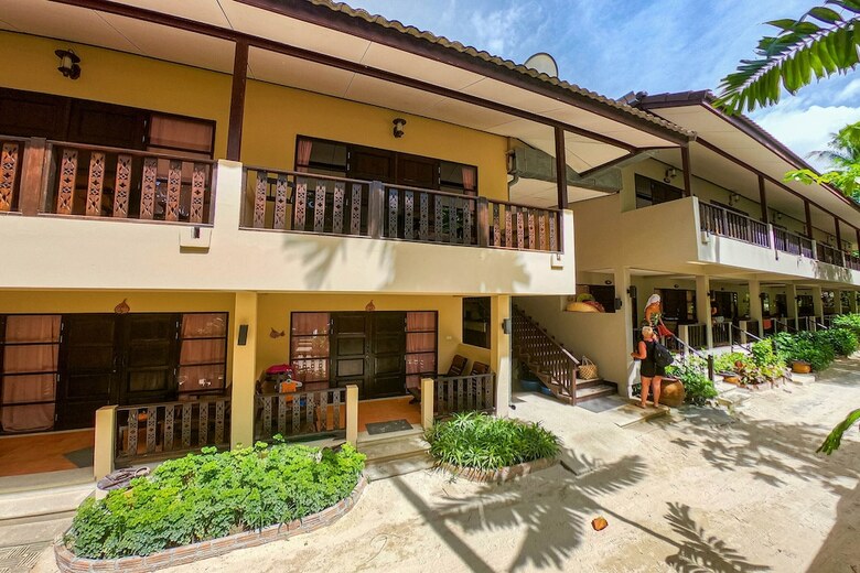 Apartamento Chaweng Garden Beach Resort