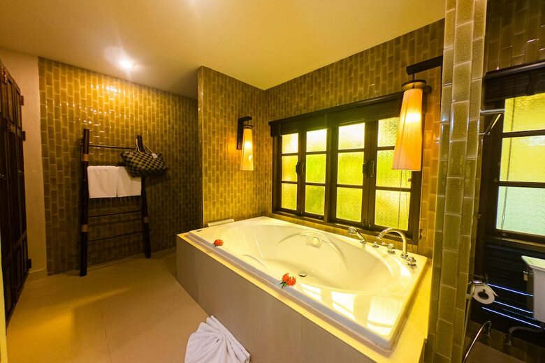 Apartamento Chaweng Garden Beach Resort