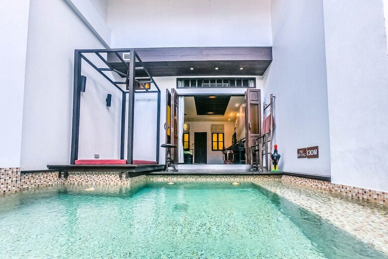 Apartamento Chaweng Garden Beach Resort