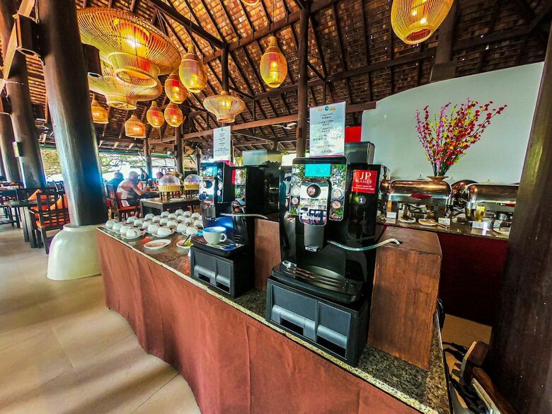 Apartamento Chaweng Garden Beach Resort