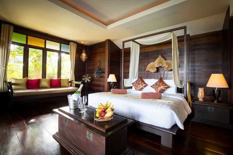 Apartamento Chaweng Garden Beach Resort