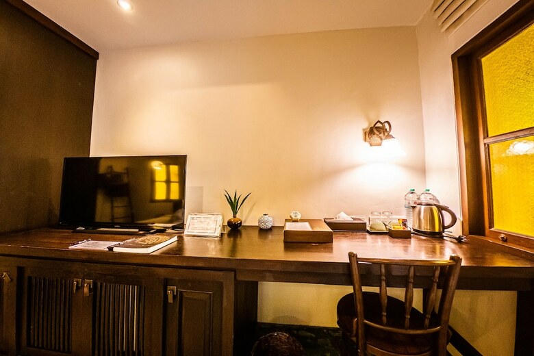 Apartamento Chaweng Garden Beach Resort