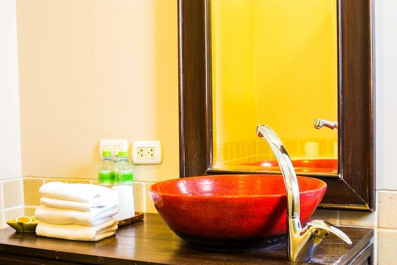 Apartamento Chaweng Garden Beach Resort