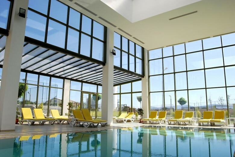Adrina Beach Resort Hotel - All Inclusive