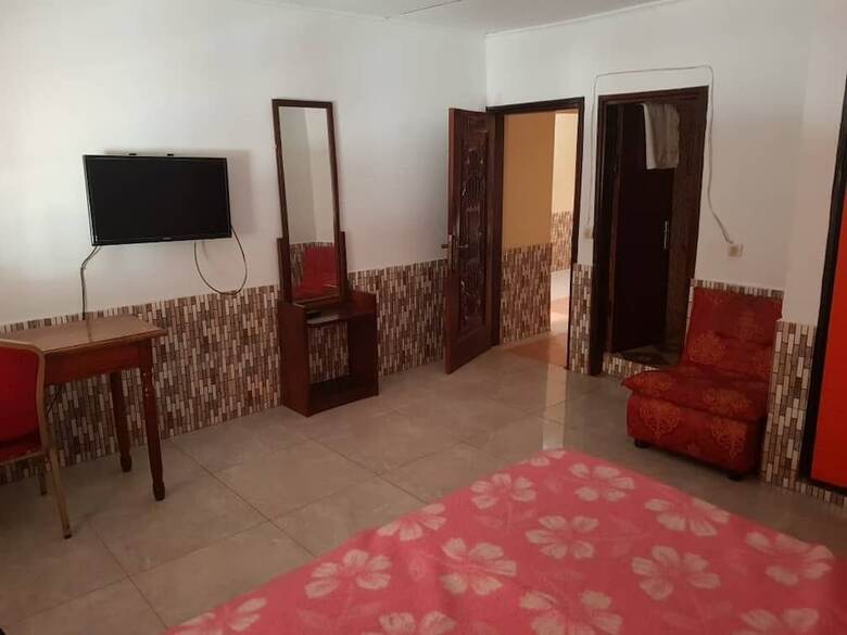 Hotel H�tel Amoitrin