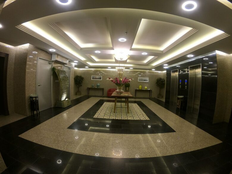 Alrabie Residence