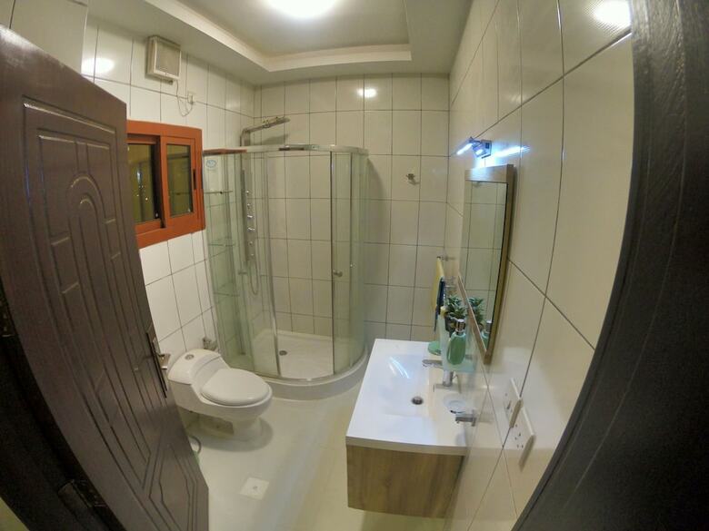 Alrabie Residence