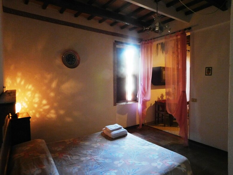 Agroturismo Borgo Cenaioli
