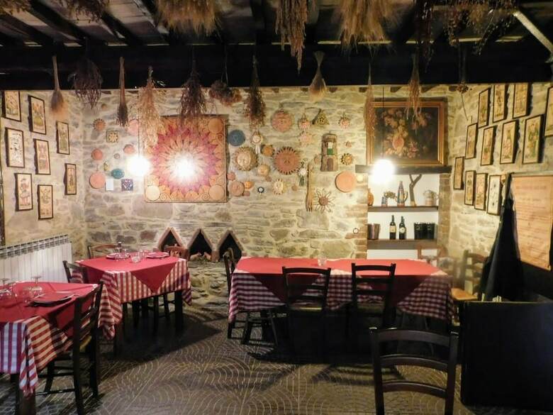 Agroturismo Borgo Cenaioli