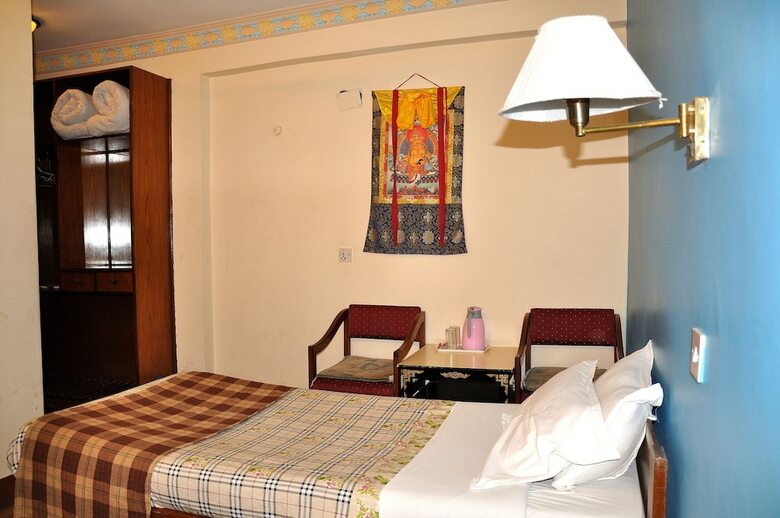 Hotel Tibet Guest House Pvt.ltd