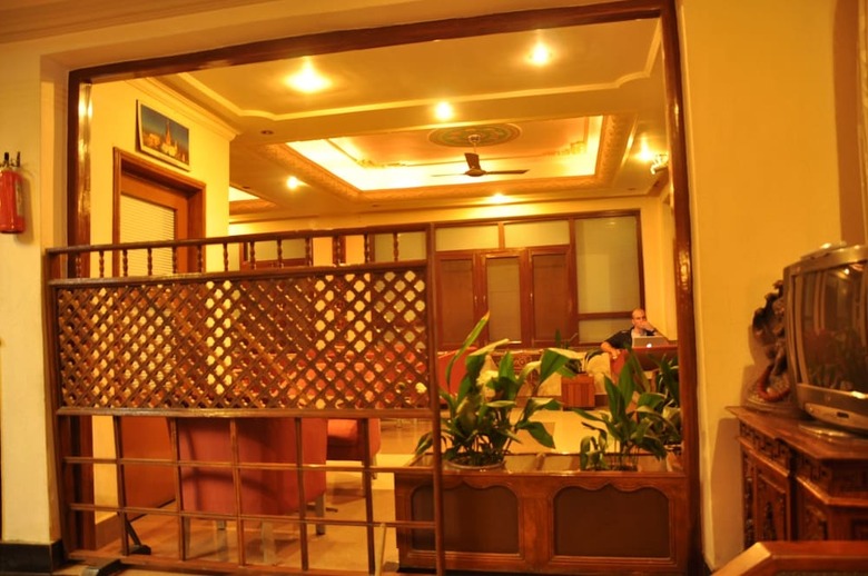 Hotel Tibet Guest House Pvt.ltd
