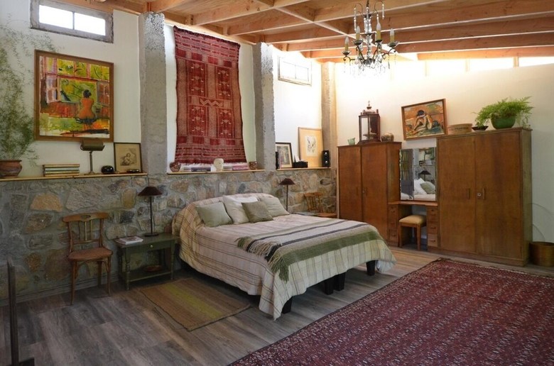 Hotel El Para�so Lodge Alcohuaz