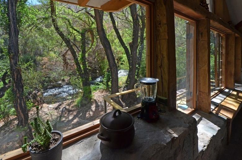 Hotel El Para�so Lodge Alcohuaz