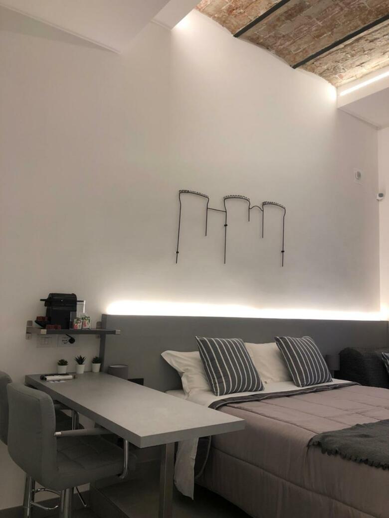 Bed & Breakfast Vesucharme Suite