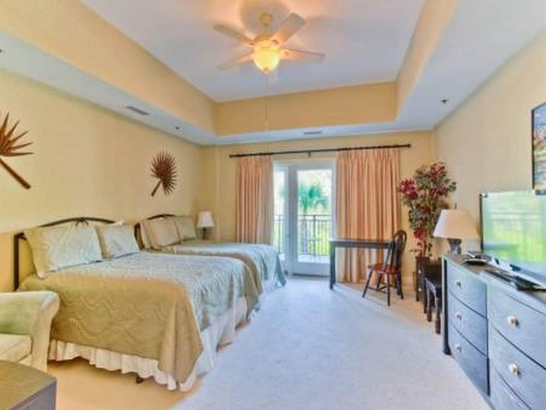 Salt Air Villas By Hodnett Cooper