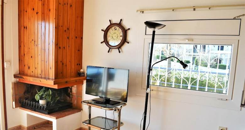 Apartamento Sant Carles 7