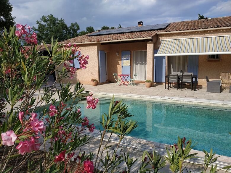 Hotel Lou P�bre D'a�