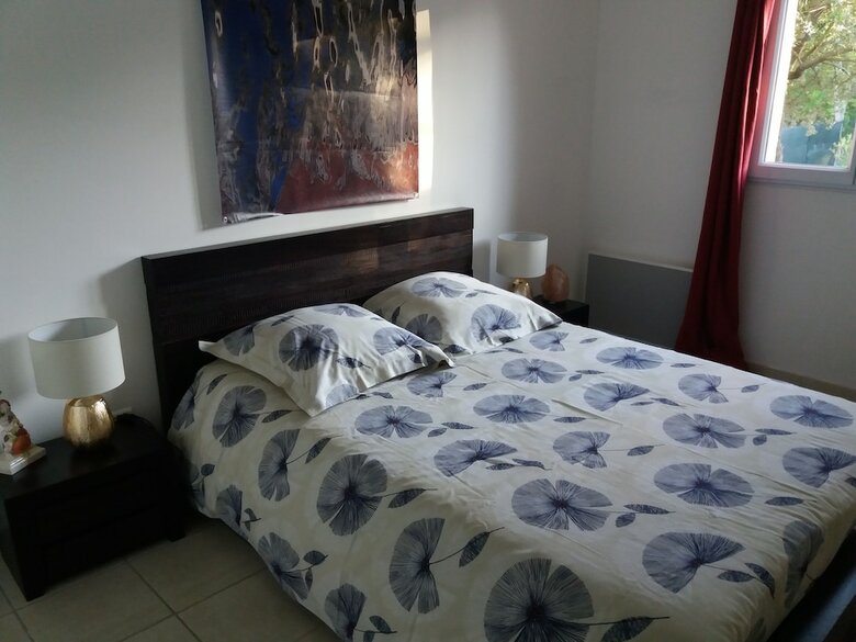 Hotel Lou P�bre D'a�
