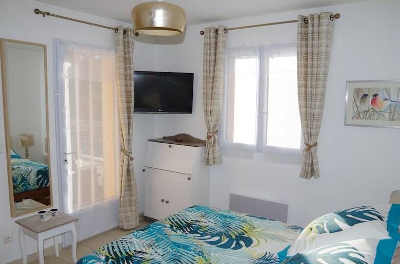 Hotel Lou P�bre D'a�