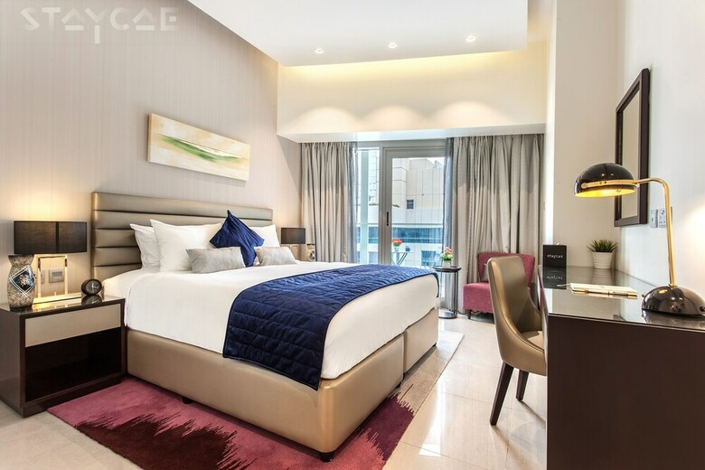 Apartamento Staycae Majestine