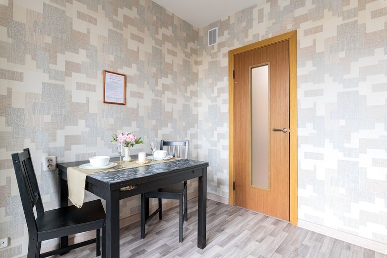 Apartamentos Flatstar On Kollontay 5 Bldg 1