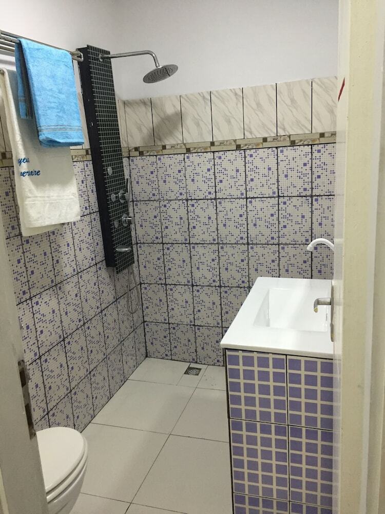 Apartamentos Residence Meubl�e The Boss