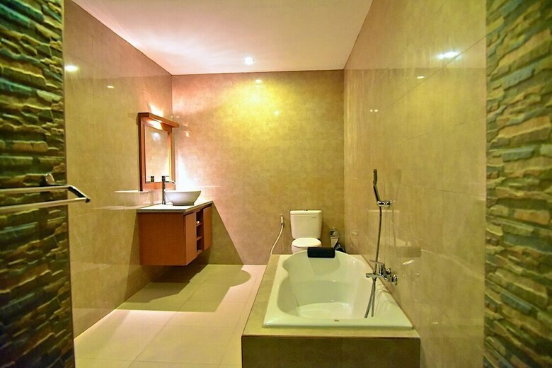 Villa Canggu Club House