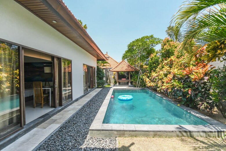 Villa Canggu Club House