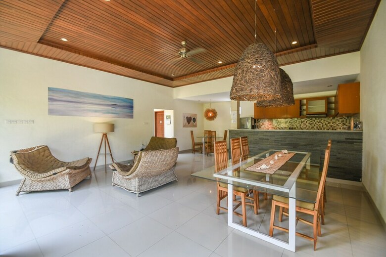 Villa Canggu Club House