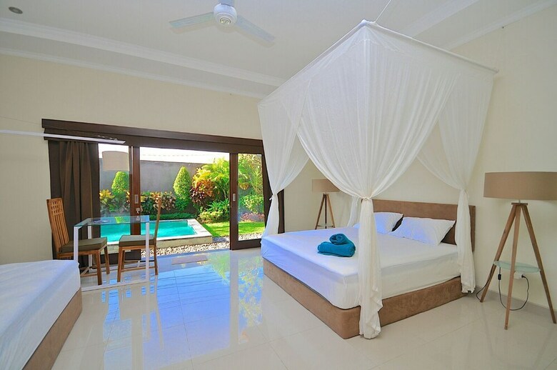 Villa Canggu Club House