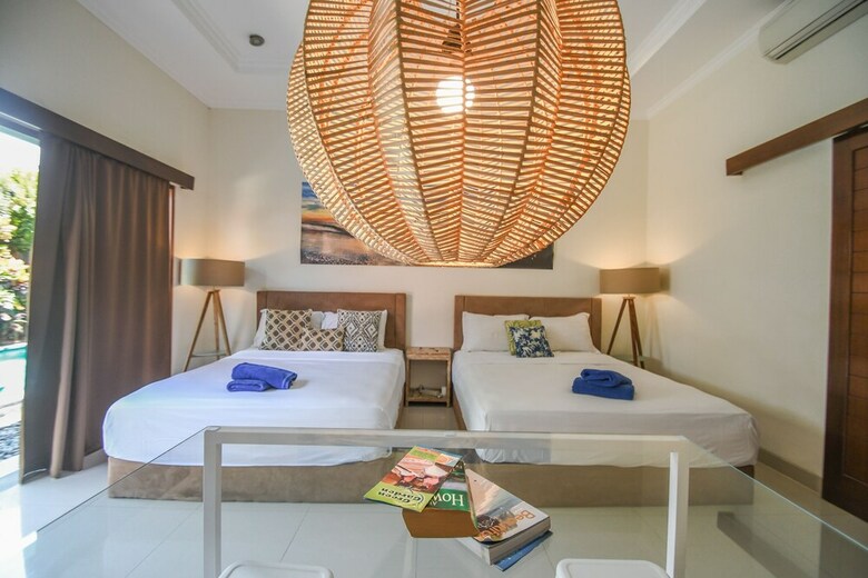 Villa Canggu Club House