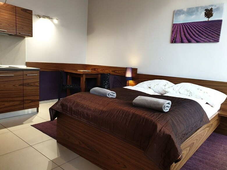 Apartamenty Brzozowa - Centrum Zakopane