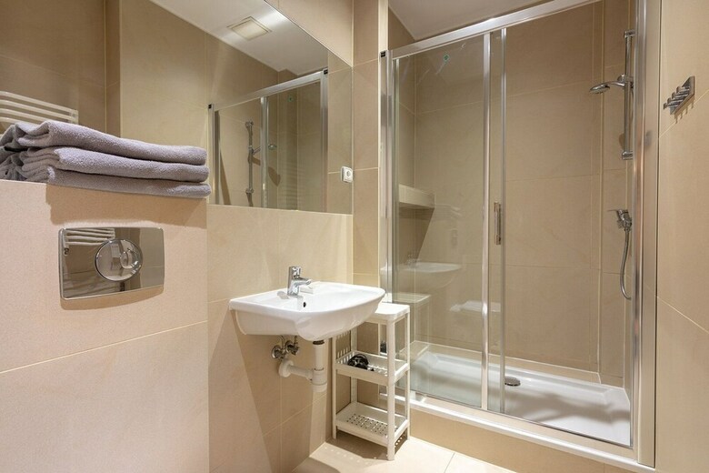Apartamenty Brzozowa - Centrum Zakopane