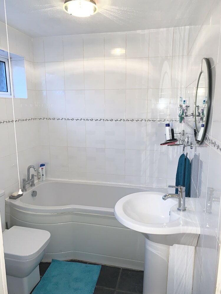 Bed & Breakfast Sunny City