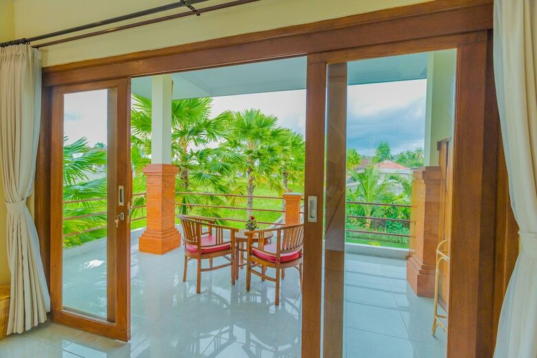 Hotel Tantra Guesthouse Ubud