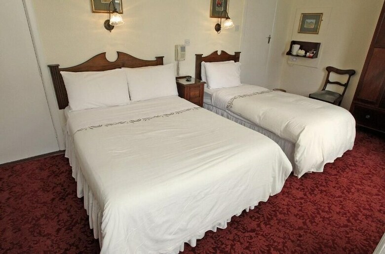 Red Setter Town House B&B