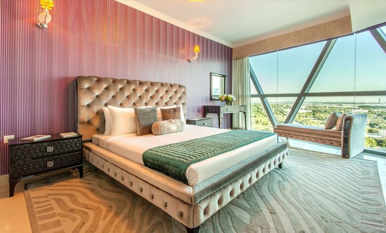 Apartamento Staycae Park Towers