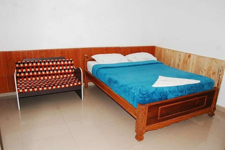 Hotel Town Country Guest House