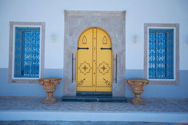 Hotel Dar Jamila